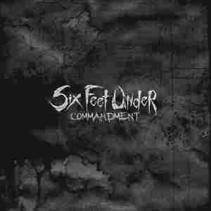 COMMANDMENT LIMI. BOX INCL. FLAG