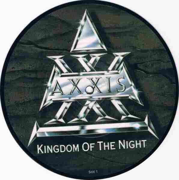 KINGDOM OF THE NIGHT