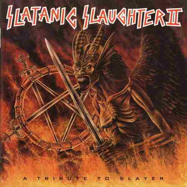 SATANIC SLAUGHTER II