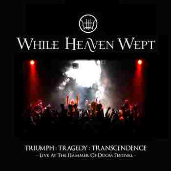 TRIUMPH, TRAGEDY, TRANSCENDENCE
