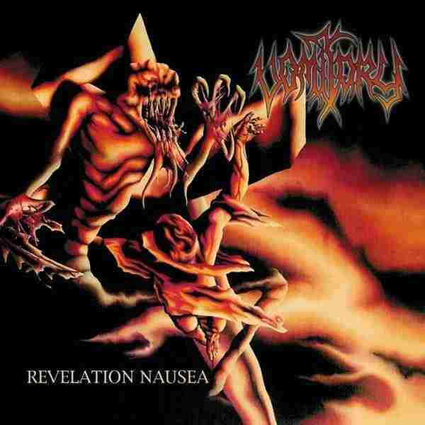 REVELATION NAUSEA