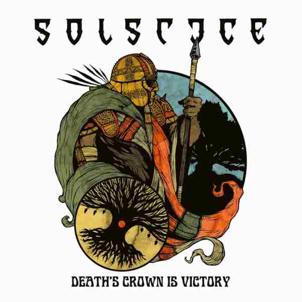 DEATHS CROWN IS VICTORY