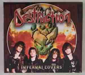 INFERNAL COVERS