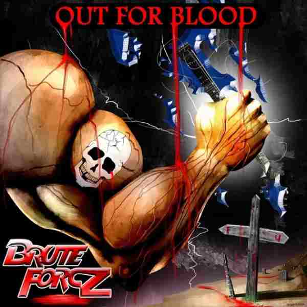 OUT FOR BLOOD