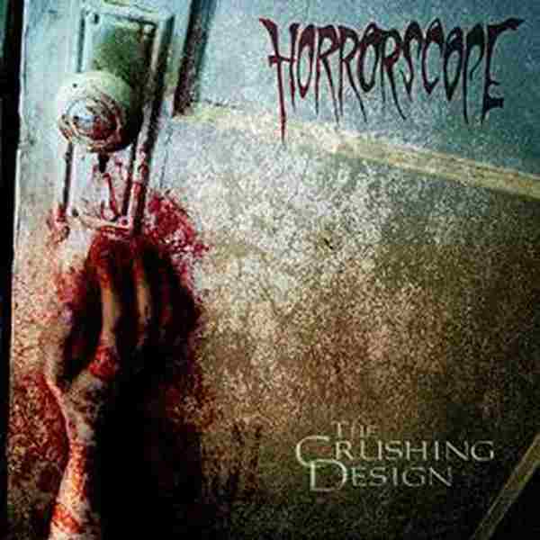 THE CRUSHING DESIGN