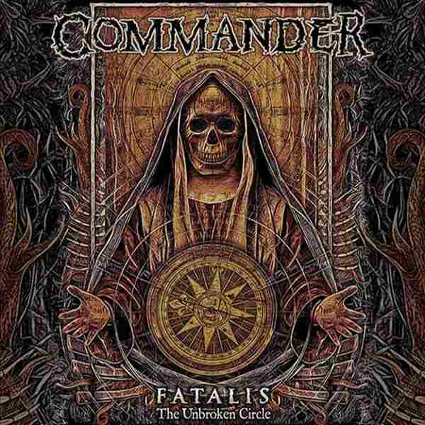 FATALIS (THE UNBROKEN CIRCLE)