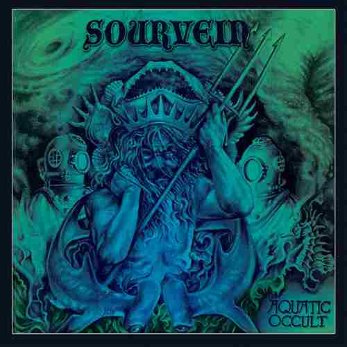AQUATIC OCCULT