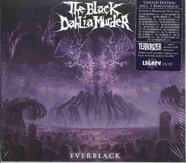 EVERBLACK