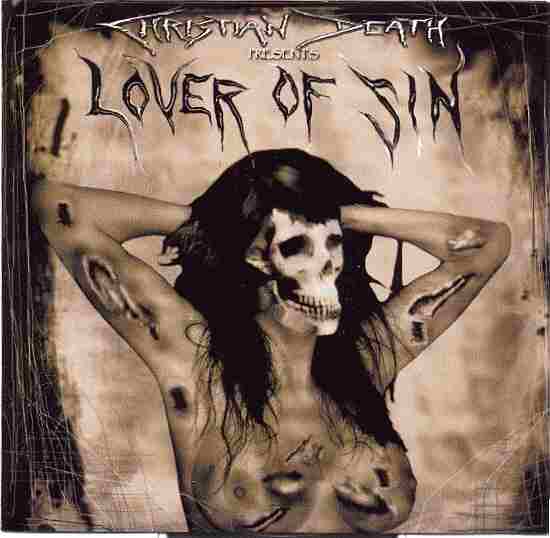 LOVER OF SIN