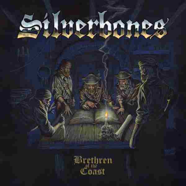 BRETHREN OF THE COAST