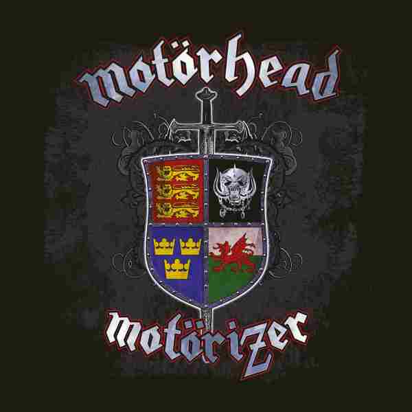 MOTÖRIZER