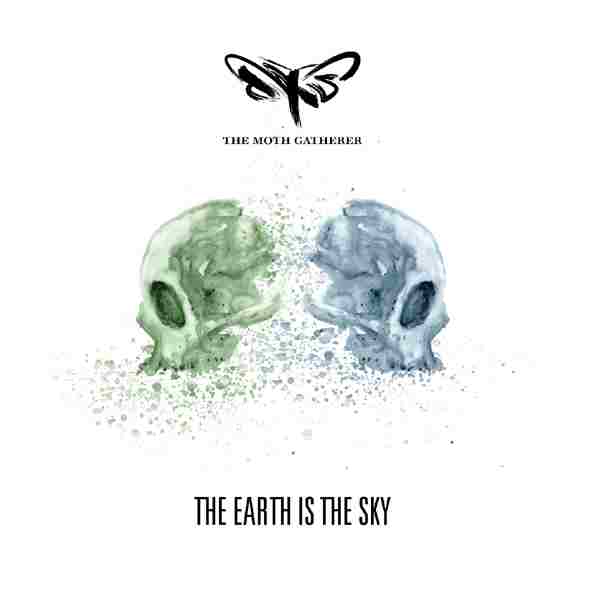 THE EARTH IS THE SKY