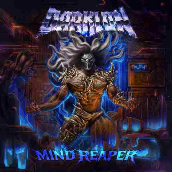 MIND REAPER