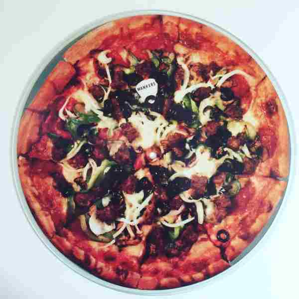 BREAKFEST OF CHAMPIONS