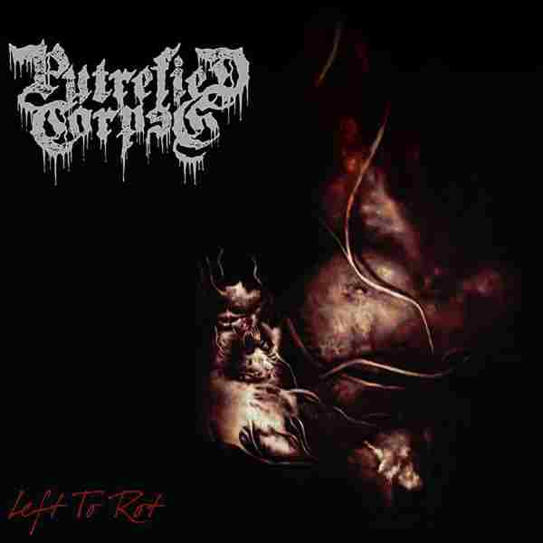 LEFT TO ROT