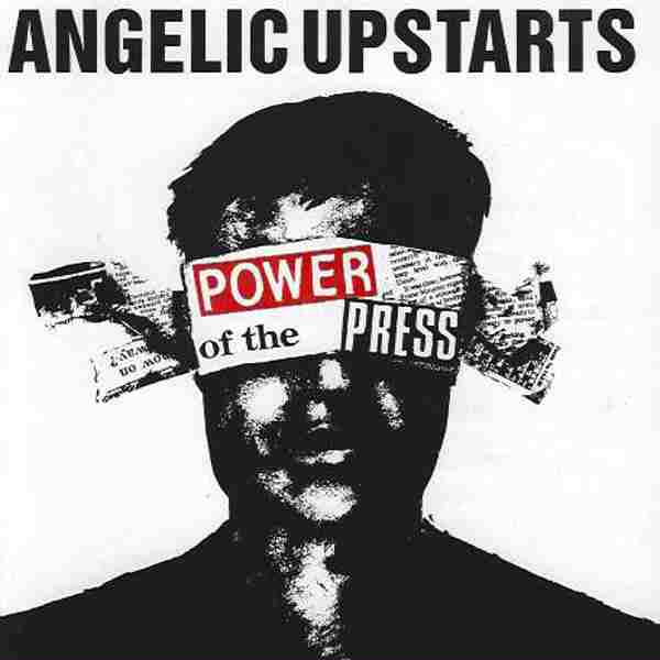 POWER OF THE PRESS