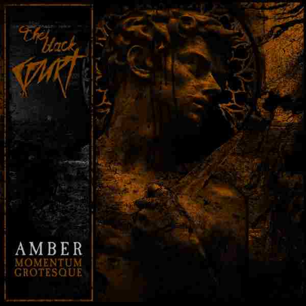 AMBER MOMENTUM GROTESQUE