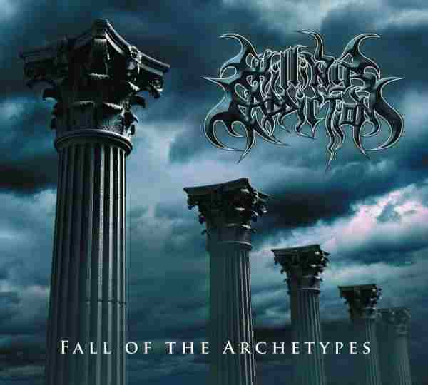 FALL OF THE ARCHETYPES