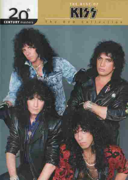 THE BEST OF KISS…