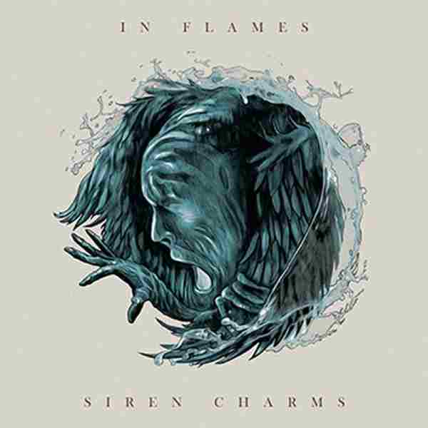 SIREN CHARMS