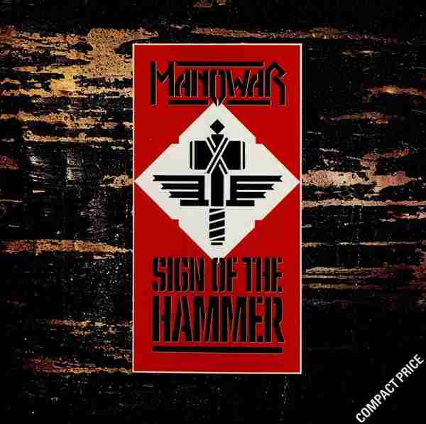 SIGN OF THE HAMMER