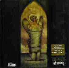ST. ANGER