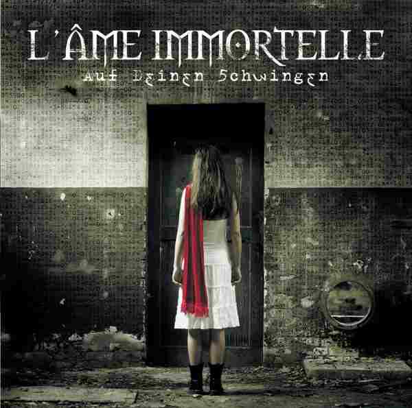 AUF DEINEN SCHWINGEN