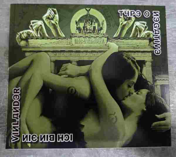 ICH BIN EIN VINLANDER