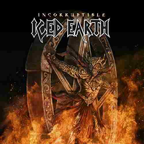 INCORRUPTIBLE