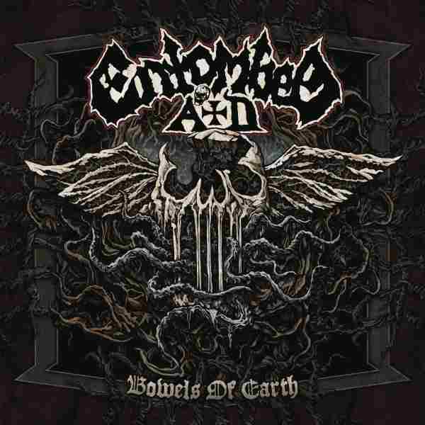 BOWELS OF EARTH