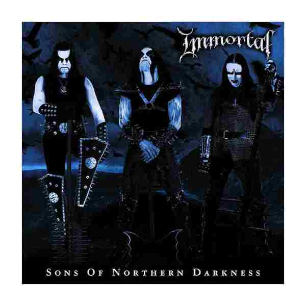 SONS OF THE NORTHERN DARKNESS