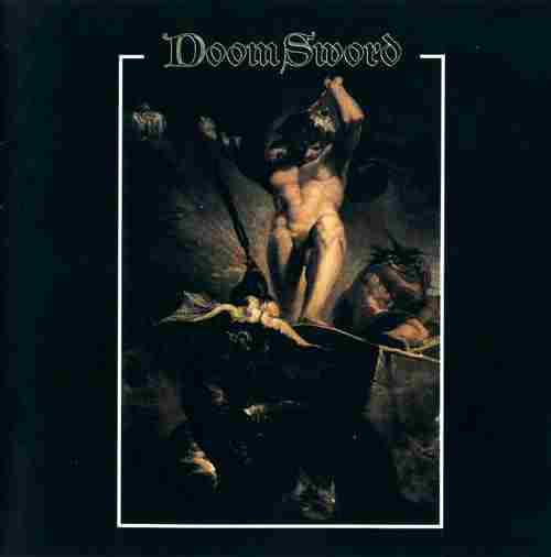 DOOMSWORD