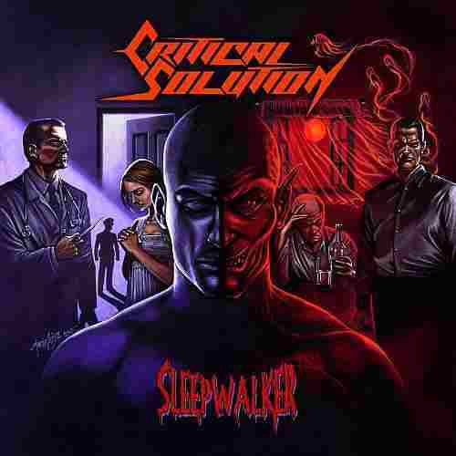 SLEEPWALKER
