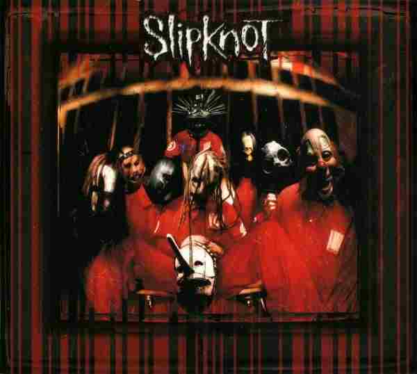 SLIPKNOT