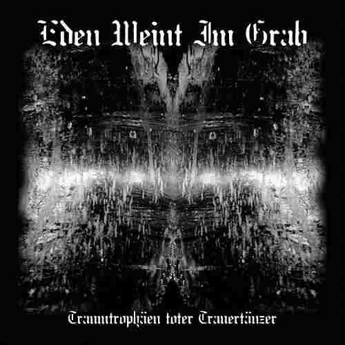 TRAUMTROPHÄEN TOTER TRAUERTÄNZER