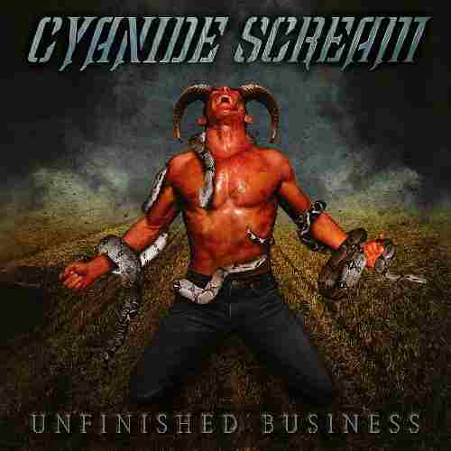 UNFINISHED BUSINESS