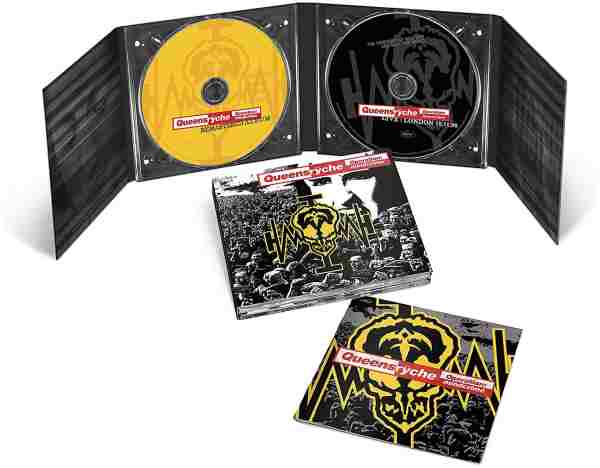 OPERATION MINDCRIME