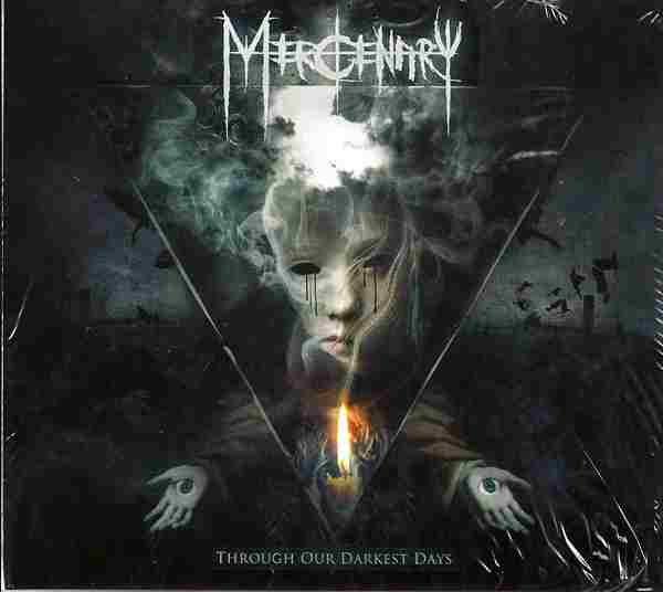 THROUGH OUR DARKEST DAYS