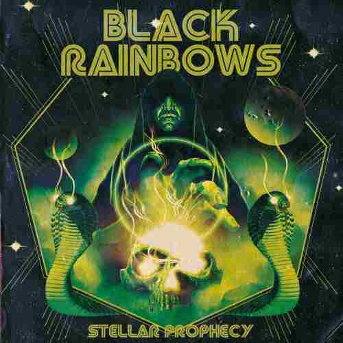 STELLAR PROPHECY