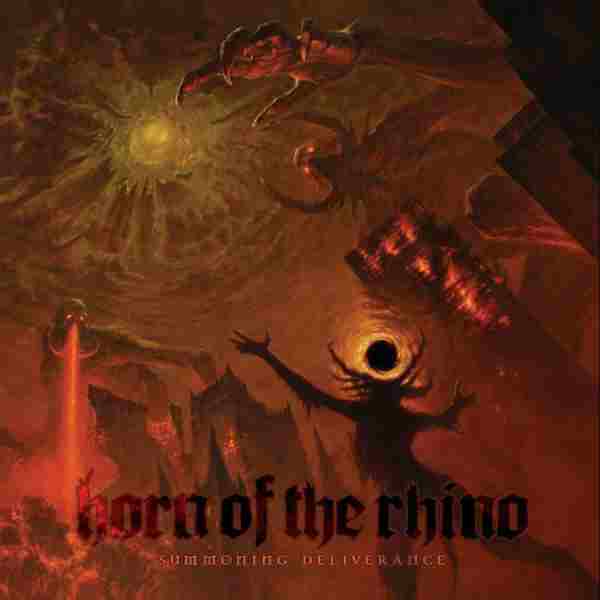 SUMMONING DELIVERANCE
