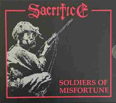 SOLDIERS OF MISFORTUNE