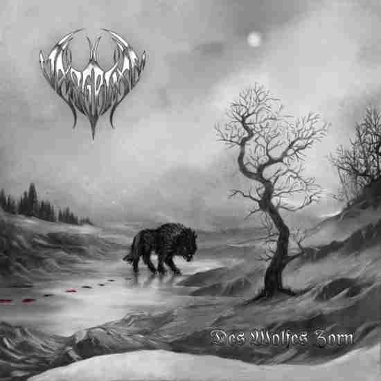 DES WOLFES ZORN