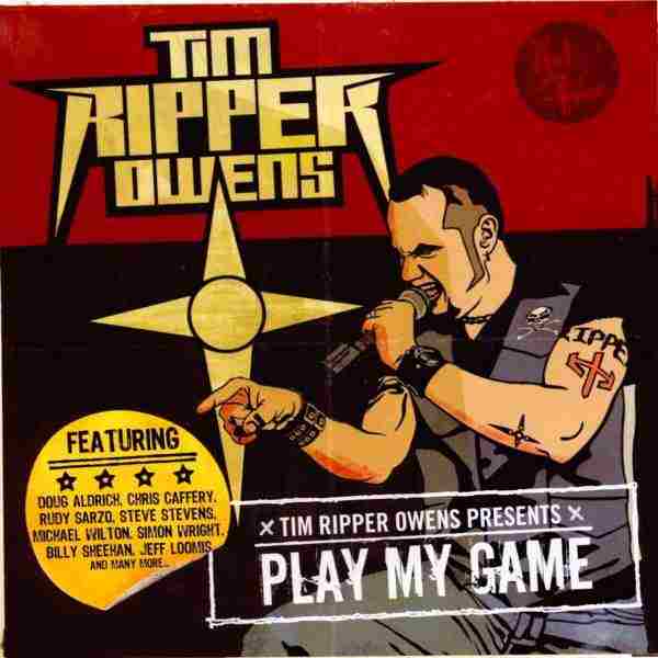 PLAY MY GAME