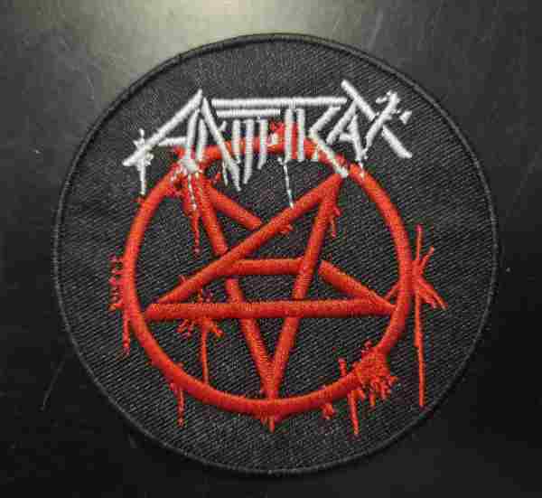 PENTAGRAM