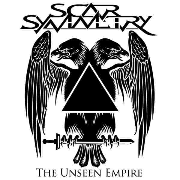 THE UNSEEN EMPIRE