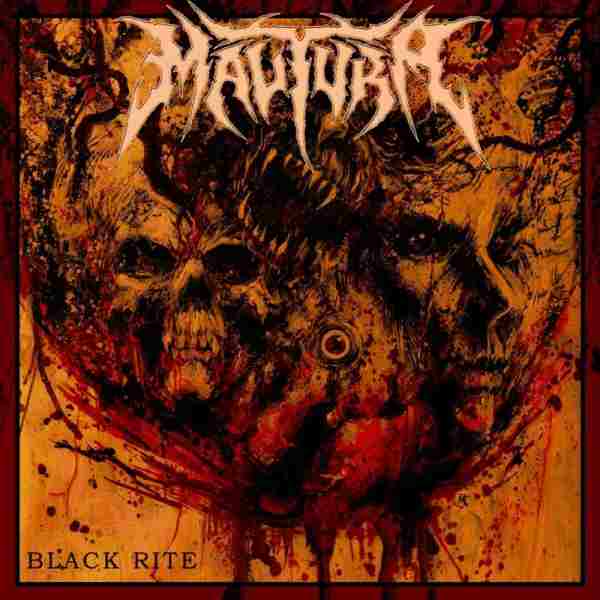 BLACK RITE
