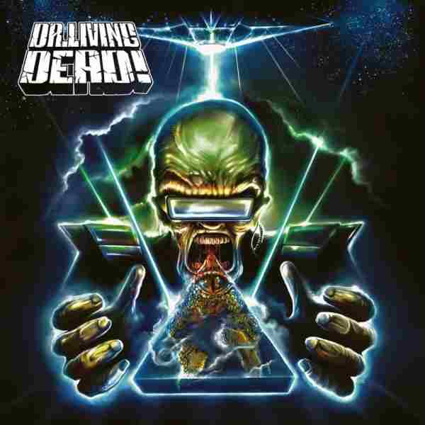 DR. LIVING DEAD