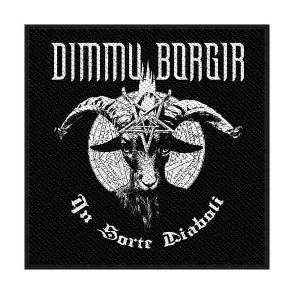IN SORTE DIABOLI