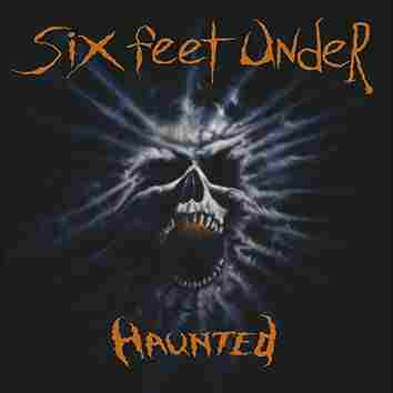 HAUNTED