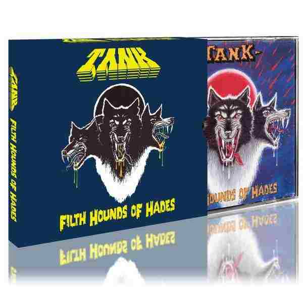 FILTH HOUNDS OF HADES